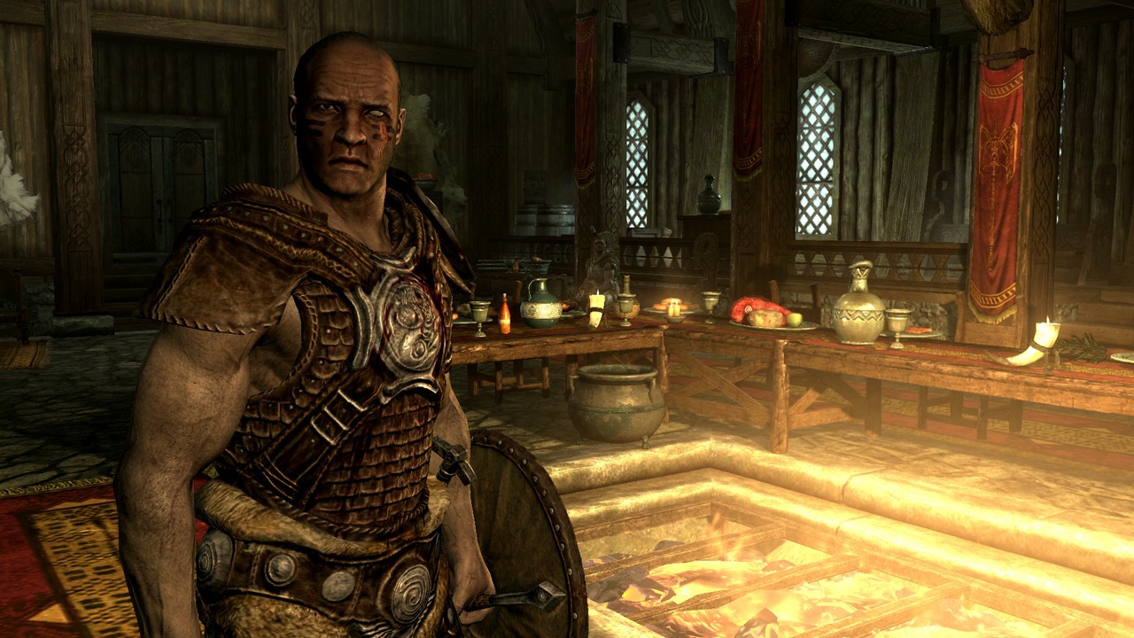 The Elder Scrolls V: Skyrim - Imagen 45